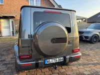 Gebraucht Mercedes G350 AMG 360 PS (264 kW) 2020 SUV