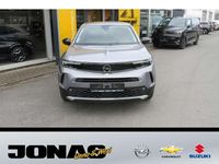 Gebraucht Opel Mokka-e Elegance 100 kW (136 PS) 2022 Grau SUV