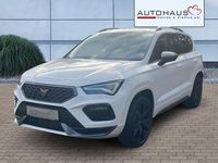 Neu Cupra Ateca Basis 190 PS (139 kW) 2025 "bila" weiss SUV