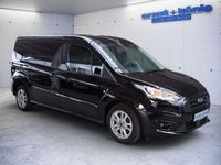 gebraucht Ford Transit Connect 240 L2 S&S Trend KLIMA+PDC hinten