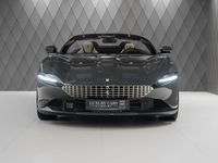 Neu Ferrari Roma 620 PS (456 kW) 2025 Grau Coupé