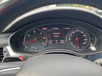Gebraucht Audi A6 190 PS (139 kW) 2016 Grau Kombi