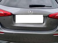 Gebraucht Mercedes A200 163 PS (119 kW) 2018 Grau Limousine