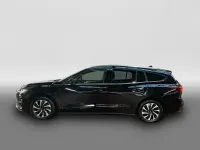 Gebraucht Ford Focus Titanium 125 PS (91 kW) 2024 Schwarz