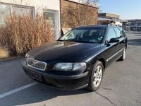 Gebraucht Volvo V70 140 PS (102 kW) 2003 Schwarz Kombi