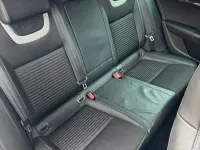Gebraucht Skoda Octavia RS 220 PS (161 kW) 2014 Weiß Kombi