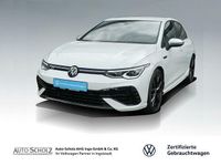 Gebraucht VW Golf VIII R 320 PS (235 kW) 2023 Weiß Kleinwagen