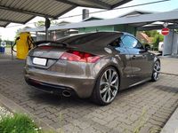 Gebraucht Audi TT Performance 355 PS (261 kW) 2010 Coupé
