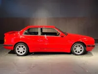 Gebraucht Maserati Biturbo 286 PS (210 kW) 1992 Rot