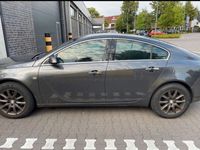 gebraucht Opel Insignia Insignia2.0 CDTI Design Edition