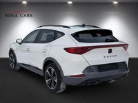 Gebraucht Cupra Formentor 204 PS (150 kW) 2022 Weiß SUV