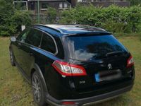 gebraucht Peugeot 508 RXH 508Hybrid