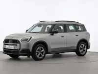 Gebraucht Mini Countryman Classic 170 PS (125 kW) 2025 Grau SUV