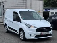 Gebraucht Ford Transit Connect Trend 75 PS (55 kW) 2021 Weiß Van / Kleinbus