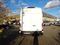 Gebraucht Ford Transit Trend 170 PS (125 kW) 2022 Andere