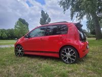 gebraucht VW up! 1.0 TSI OPF 85kW GTI