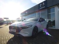 Neu Mazda 3 Nagisa 140 PS (102 kW) 2025