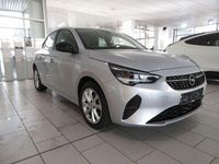 Gebraucht Opel Corsa Elegance 101 PS (74 kW) 2023 Graumetallic Kleinwagen