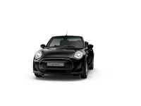 Gebraucht Mini Cooper Cabriolet 136 PS (100 kW) 2024 Cabrio