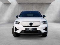 Gebraucht Volvo XC40 Ultimate 300 kW (408 PS) 2023 Weiß SUV
