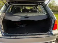 Gebraucht BMW 320 M Sport 170 PS (125 kW) 2002 Silber Kombi