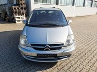 Gebraucht Citroën C8 Exclusive 136 PS (100 kW) 2009 Van / Kleinbus