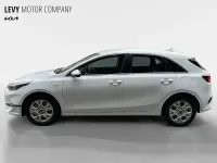 Usado Kia Ceed Vision 140 CV (102 kW) 2025 Blanco Utilitario
