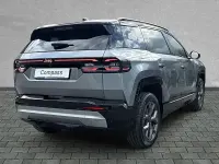 Neu Jeep Compass 150 PS (110 kW) 2026 Yosemite SUV