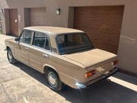 Second-hand Lada 1200 65 CP (47 kW) 1986 Maro Berlinǎ