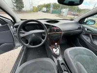 Gebraucht Citroën C5 Exclusive 136 PS (100 kW) 2004 Grau Limousine