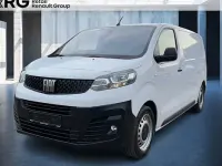 Gebraucht Ford Transit Custom Trend 130 PS (95 kW) 2022 Weiß Van