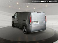 Gebraucht Kia PV5 119 kW (163 PS) 2025 Grau (stahlgrau) Van / Kleinbus