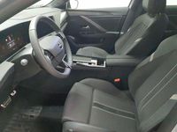 Gebraucht Opel Astra 131 PS (96 kW) 2025 Kristall silber metallic Kombi