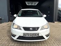 Gebraucht Seat Ibiza 110 PS (80 kW) 2017 Weiß Limousine