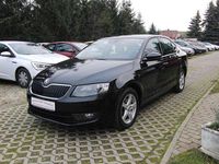 Gebraucht Skoda Octavia Elegance 150 PS (110 kW) 2013 Schwarz Limousine