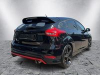 Gebraucht Ford Focus Sport 182 PS (133 kW) 2016 Schwarz Limousine