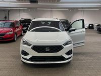 Gebraucht Seat Tarraco Beats 150 PS (110 kW) 2022 Weiß SUV