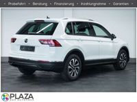 gebraucht VW Tiguan 1.5TSI DSG Active ACC LED NAVI SHZ PDC