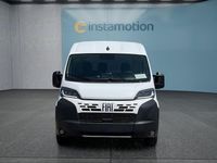Gebraucht Fiat Ducato 140 PS (102 kW) 2025 Weiß Van