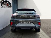 Gebraucht Ford Puma ST-Line 155 PS (114 kW) 2023 Grau SUV