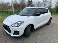 gebraucht Suzuki Swift 1.4 BOOSTERJET Sport Sport