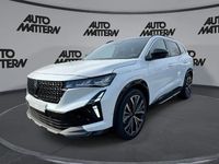 Neu Renault Espace Iconic 147 PS (108 kW) 2026 Weiß SUV