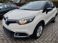 Gebraucht Renault Captur 90 PS (66 kW) 2016 Beige SUV