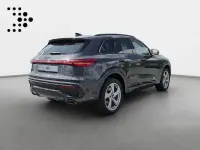 Gebraucht Audi Q5 S-Line 299 PS (219 kW) 2025 Grau SUV