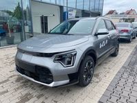 Gebraucht Kia e-Niro Inspiration 150 kW (204 PS) 2023 Grau SUV