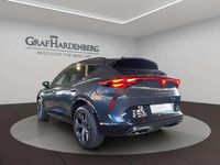 Neu Cupra Formentor 150 PS (110 kW) 2026 "magnetic tech" SUV