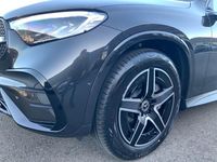 Gebraucht Mercedes GLC200 AMG 2026 Grau SUV