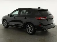 Neu Ford Kuga ST-Line 186 PS (136 kW) 2026 Agate black metallic agate black metallic SUV