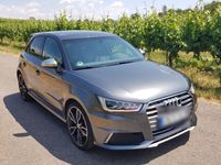 gebraucht Audi S1 Sportback 2.0 TFSI quattro -