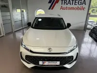 Gebraucht MG HS Luxury 224 PS (164 kW) 2025 Weiß SUV